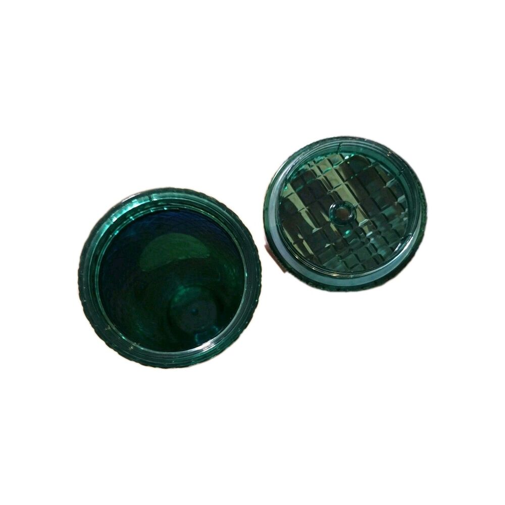 Starbucks‎ Emerald Green Jeweled Tumbler 24 oz  Venti - Picture 4 of 4